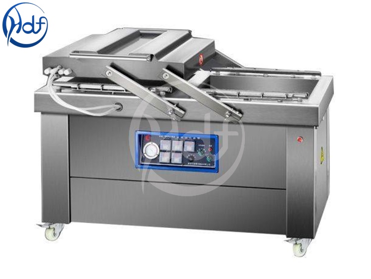 Hotels High-Accuracy Food Saver Vacuum Sealer Machine Australia