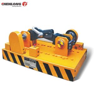 Quality PMLS-2 Hoist Crane Magnetic Lifter Bandsaw Accessories wholesale