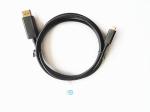 Samsung Galaxy S8 5 Meter 16 Feet 30AWG Mini Dp Cable
