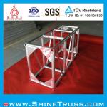 Aluminum lighting truss,truss system,aluminum stage truss
