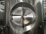 3000l micro brewery jacketed fermentatio tank for craft beer stainless steel 304