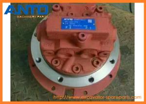 Quality MAG-26VP Final Drive Assembly Apply For Komatsu Excavator PC40 wholesale