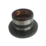 Customized Iron Bucket Bushings 50*60 Unilateral Construction Equipment Parts