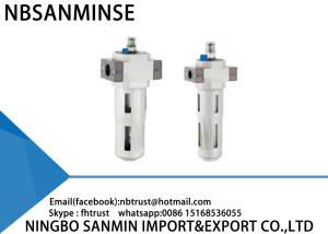 Quality OL / DL Air Filter Regulator Lubricator Air Source Equipment Festo design Air pipe line Parts wholesale