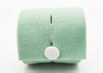 FDA Approved Fetal Tranducer Belts Anti Tearing Latex Free With Buttons