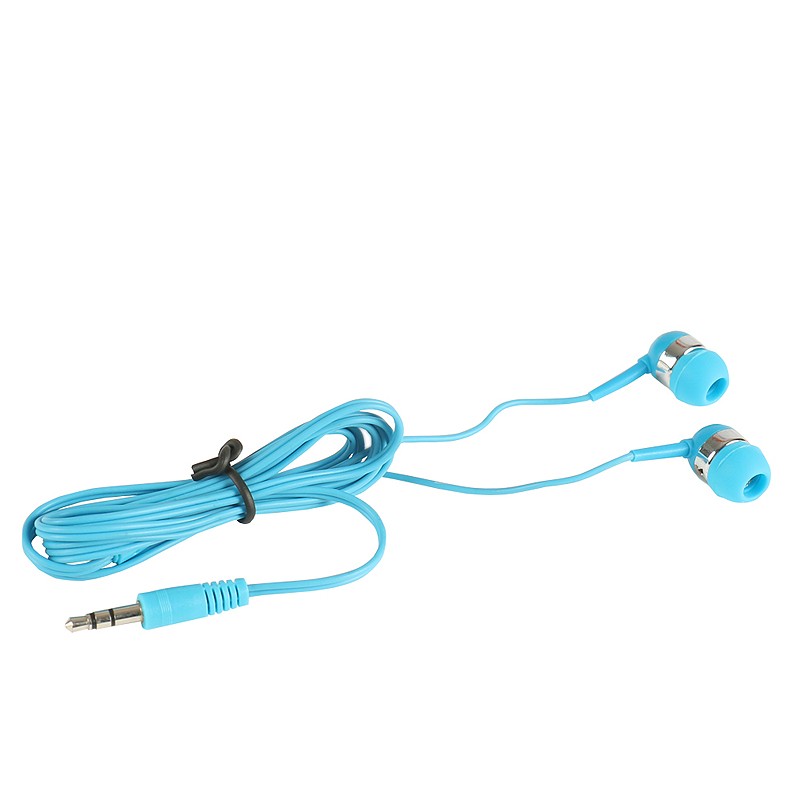 Cute funny silicone earphones headphones rubber cover