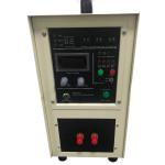 39A 220V High Frequency Induction Heater Induction Brazing Equipment