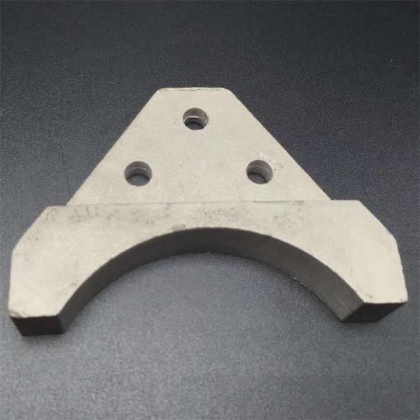 Cheap Auto Parts Ra12.5um Investment Casting Lost Wax Sand Blasting for sale