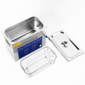 Quality OEM Industrial Sonic Cleaner Auto Metal Ultrasonic Cleaner Washing Machine wholesale