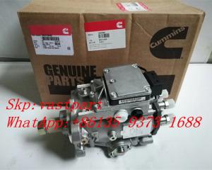 Quality Cummins Qsb5.9 Vp44 Fuel Injection Pump 0470506041 3939940 3937690 wholesale