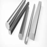 Cold Drawn ST52 Sae1045 Steel Polishing Bright Piton Rod Used In Hydro Cylinder