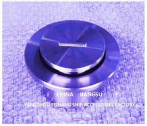 Quality Stainless Steel Sounding Pipe Head A40 Cb/3778-99 body stainless steel cao stainless steel wholesale