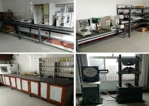 Quality Ultra Low Noise Steel Structure Building , Fast Running Speed Steel Parking Structure wholesale