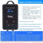 1600GPH Aquarium Wave Maker