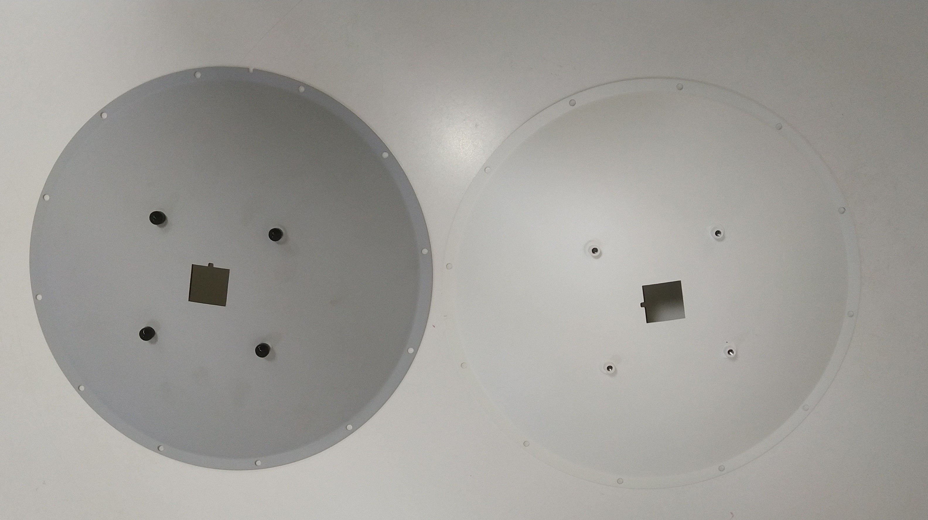 HASCO Die Casting Components Metal Injection Molding Parts Zinc Plating