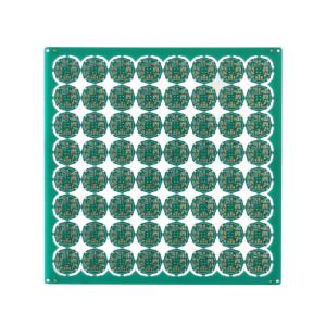 Quality OEM ODM Aerospace Industrial PCB Assembly HASL ENIG finishing wholesale