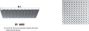 Quality Stainless Steel Top Shower Head wholesale