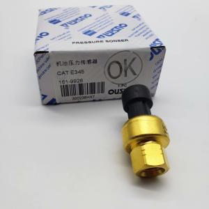 Quality OUSIMA Oil Fuel Pressure Sensor 161-9926 Pressure Switch For E345 wholesale