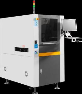 Quality 220V 2KVA Automatic Inkjet Printer for PCB / FPC wholesale