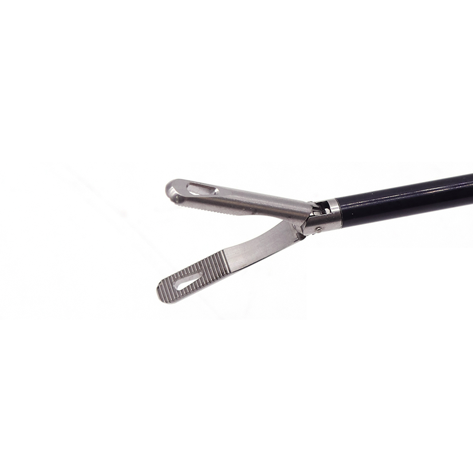 Class II Reuseable 5mm Laparoscopic Surgical Grasping Forceps for Gastric Procedures