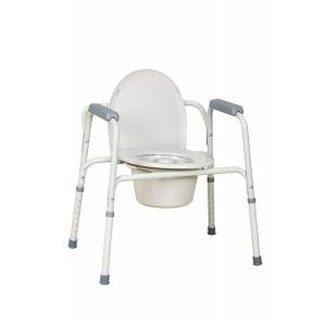 Quality Steel commode chair wholesale