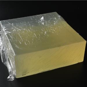 Quality White Pressure Sensitive Carpet Glue 4253-34-3 For Lint Roller wholesale