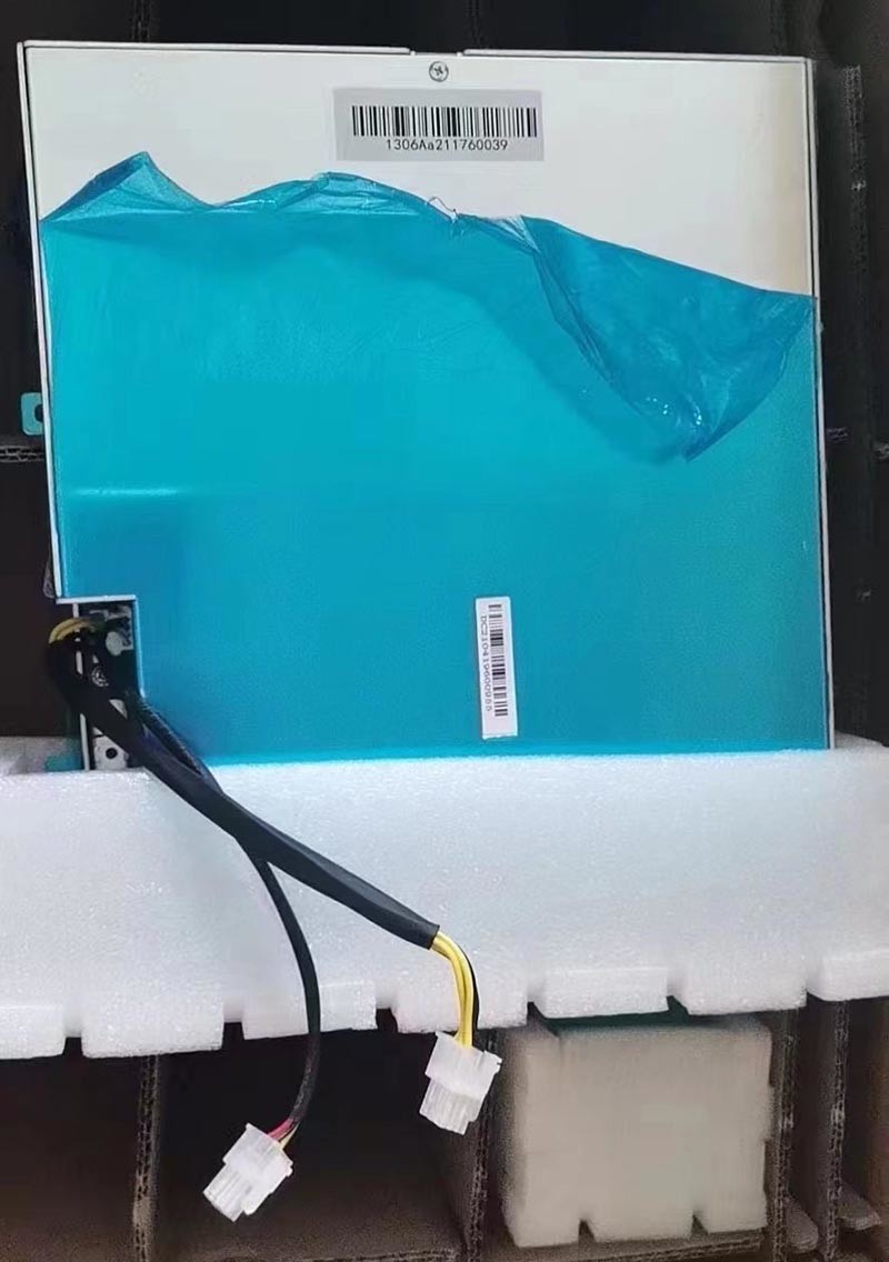 G1240A G1266A Asic Miner Power Supply , T2T 30t Innosilicon Power Supply