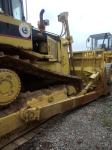 Used CAT D7R Bulldozer/Caterpillar Bulldozer