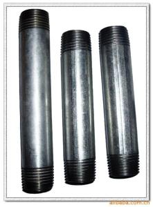 Quality Galvanized steel stand pipe wholesale