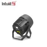 DMX512 Control 19 × 10W RGBW LED Par Can Stage Lights