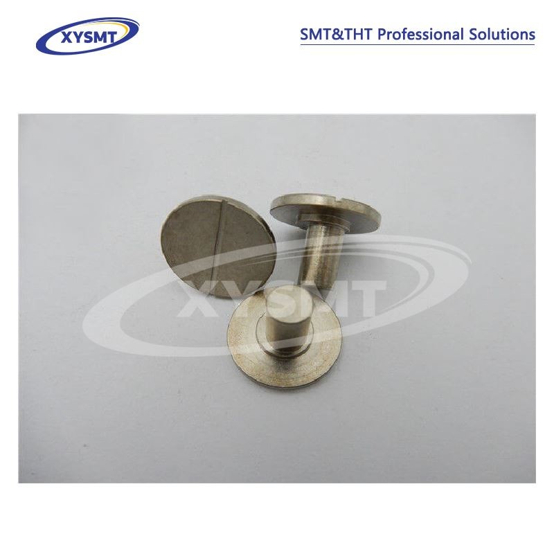 E1203706A00 ATF Feeder Upper Cover Shaft JUKI machine spare part