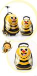 High Quality Cheap price ABS Children school bag in hot popular sale
