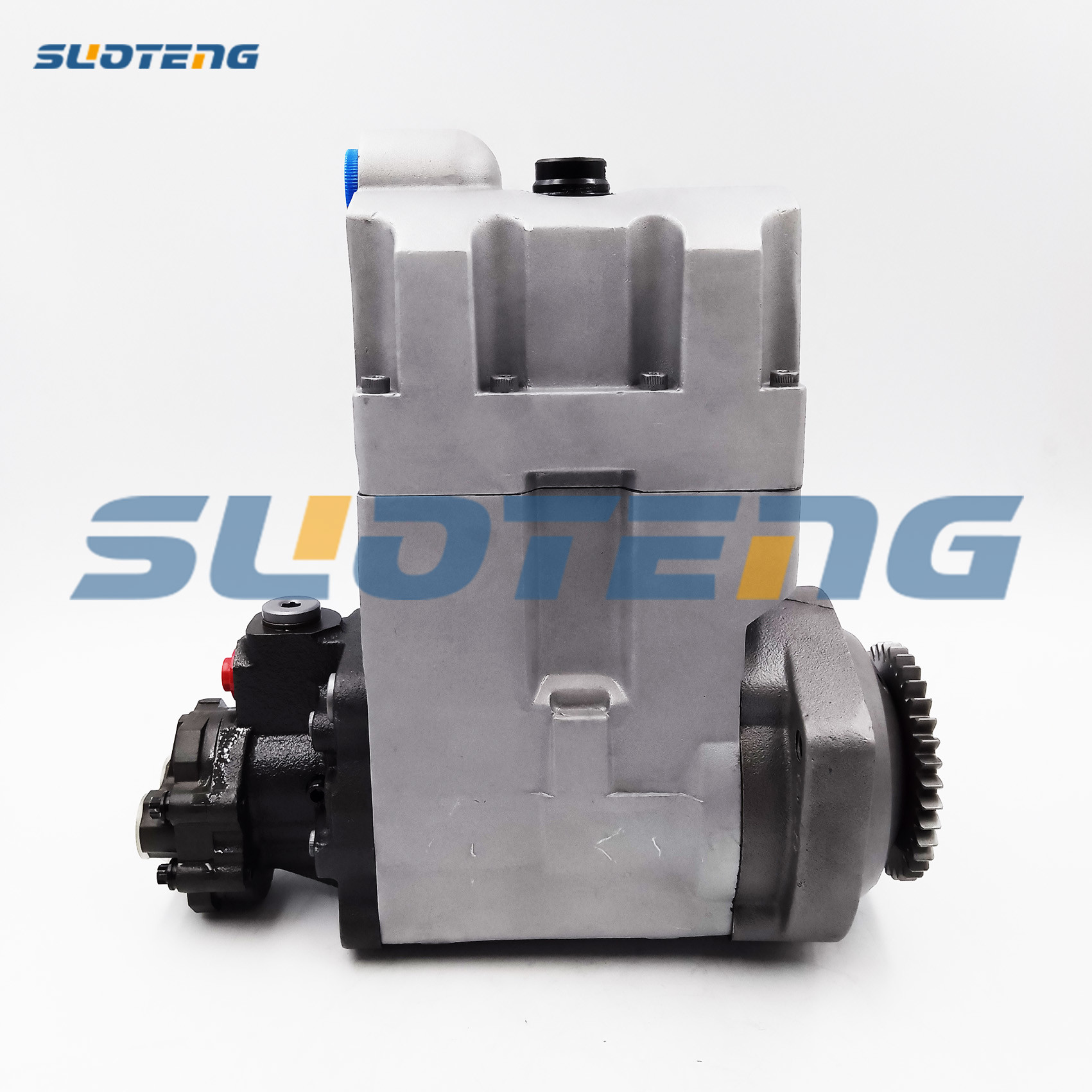 476-8769 Diesel Fuel Injection Pump 4768769 For C9
