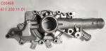 6112001101 Engine Parts Water Pump