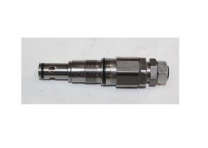 Quality Kobelco Excavator Spare Parts SK200-1 SK200-3 Main Relief Valve OEM / ODM wholesale