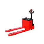 USA CURTIS Controller Equipped 2 Ton Electric Pallet Truck For Easy Handling