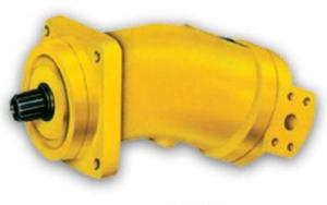 Quality A2FO Series A2F10/12/23/28/45/55/63/80/107/125/160/200/225/250/355/500 Hydraulic Axial Piston Pump wholesale