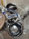 PLC Control Stainless Steel Prefilled Syringe Filler