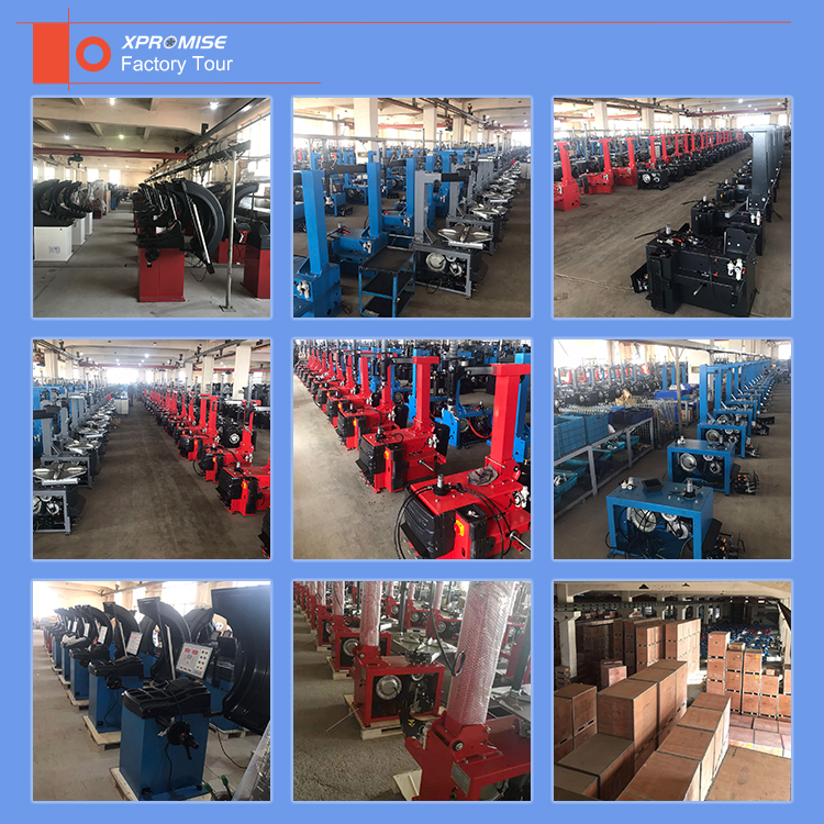 Popular Car Wheel Balancing Machine Cheap Wheel Balancer