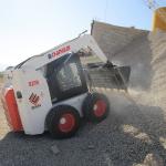 Changlin Compact Skid Steer Loader 265F With Quick Change Coupling