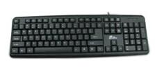 Quality wired standard keyboard wholesale