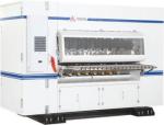Dpack corrugator High Efficiency Corrugated Slitter Machine / Paper Slitting
