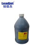 DOD Inkjet Printer Refillable Ink 3.8L Per Bottle Black Color