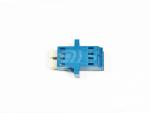 LC Duplex Adapter,shutter adapter,optic fiber adapter
