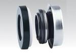 Type 70 25.4MM Pump Mechanical Seals For Water Pump
