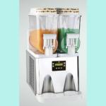 NEW slush 12LX2 Slush machine-Granita Dispenser SL12LX2M