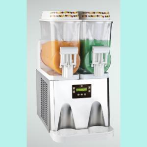 Quality NEW slush 12LX2 Slush machine-Granita Dispenser SL12LX2M wholesale