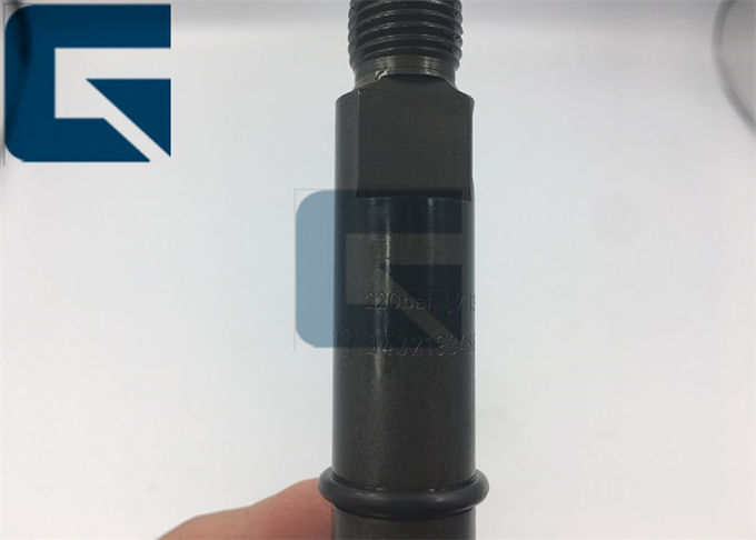 Volv-o D4D Fuel Injector VOE24425916 24425916 0432193486 02113133 for EC140B Excavator