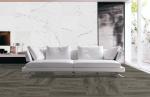 24x48 Glazed Porcelain Tile / Marble Style Porcelain Tile Frost Resistant