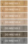 1220x183mm Wood Look SPC Vinyl Flooring Fire Proof GKBM DD-W82189